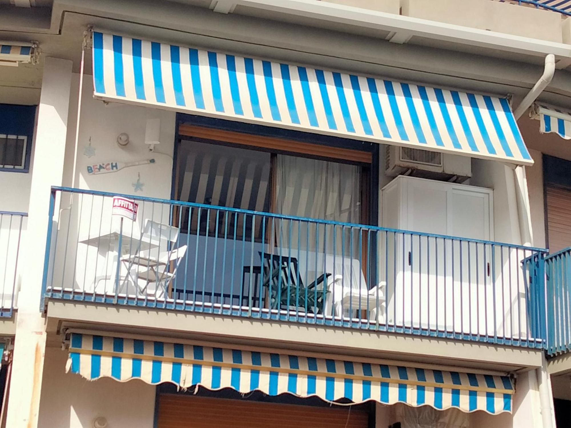 ジャルディーニ・ナクソス Seasideヴィラ エクステリア 写真